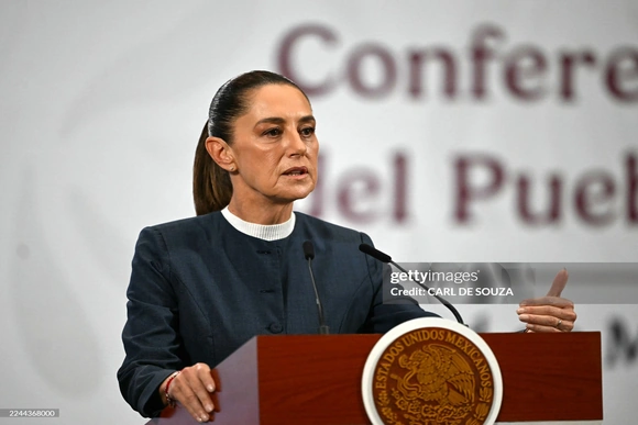 Tổng thống Mexico chỉ trích Mỹ can thiệp, kích động bạo lực