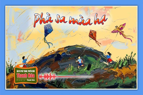 [Podcast Tản văn] Phù sa mùa hạ