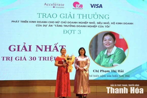 Nâng cao năng lực quản trị, tài chính và chuyển đổi số