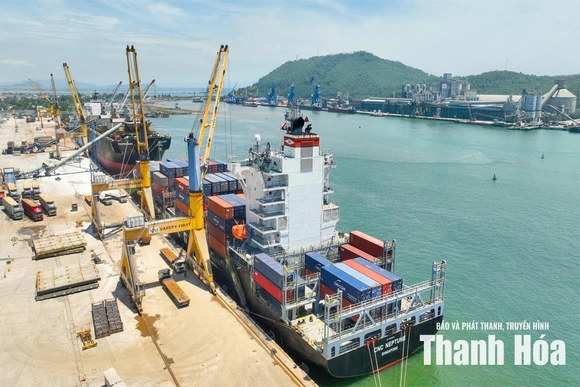 Tầm nhìn mới - Động lực mới - Không gian mới cho Thanh Hóa phát triển bứt phá (Bài 2): Động lực đưa Thanh Hóa bứt phá trong giai đoạn mới