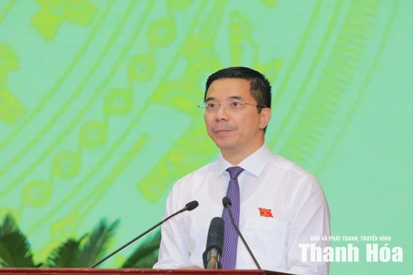 Khơi thông nguồn lực, tháo gỡ điểm nghẽn, mở ra không gian phát triển mới cho tỉnh trong những năm tới