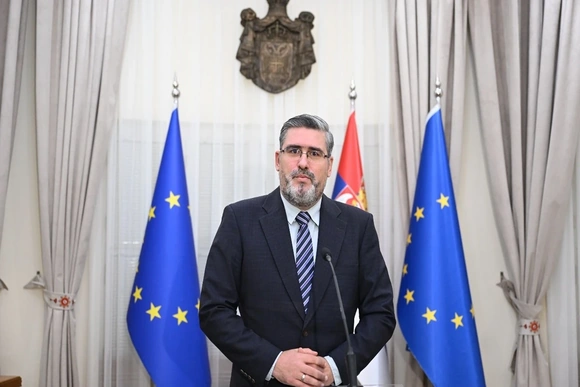 Serbia: “Sự mệt mỏi vì mở rộng” khiến EU khó kết nạp thành viên mới