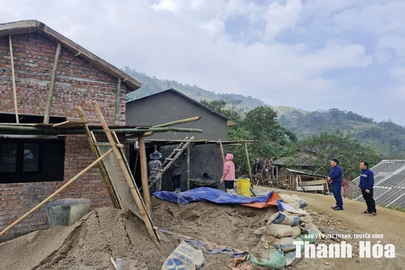 Trách nhiệm của đảng viên trong xây dựng chi bộ vững mạnh