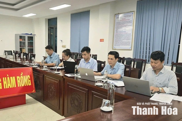 Phòng ngừa tham nhũng, tiêu cực trong quản lý,&nbsp;sử dụng kinh phí hỗ trợ thành lập doanh nghiệp