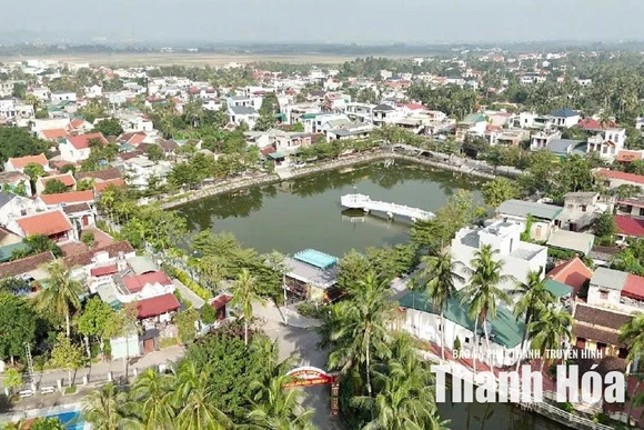Giữ ao làng - Giữ “mảnh hồn quê”