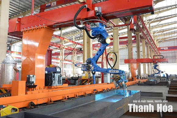 Ứng dụng khoa học - công nghệ:&nbsp;Đòn bẩy đưa kinh tế tư nhân bứt phá