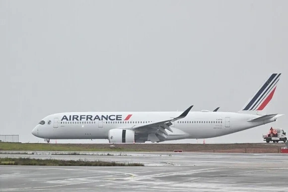 Air France điều chỉnh nhiều đường bay tới Trung Đông do tình hình an ninh