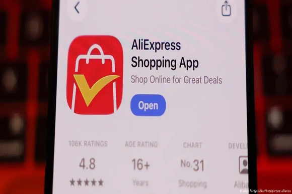 AliExpress lĩnh án phạt kỷ lục tại EU vì hàng giả