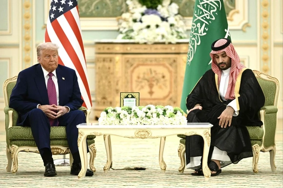 Mỹ gắn thỏa thuận hạt nhân với Saudi Arabia với điều kiện công nhận Israel
