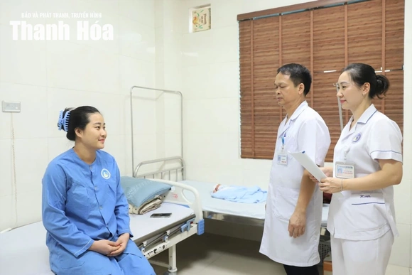 Truyền thông giáo dục chuyển đổi hành vi - Giải pháp quan trọng thực hiện Chiến lược dân số