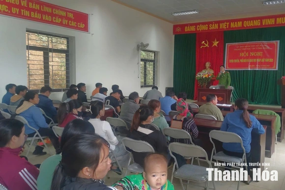 Tảo hôn và những hệ lụy