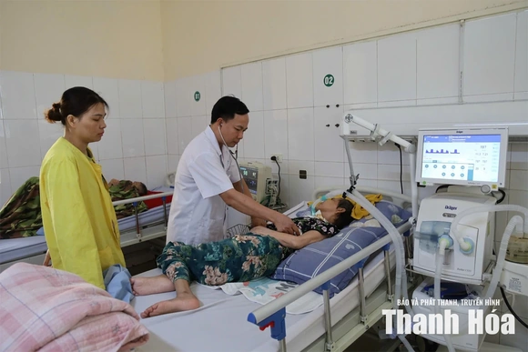 Bảo vệ sức khỏe&nbsp;khi thời tiết nóng ẩm