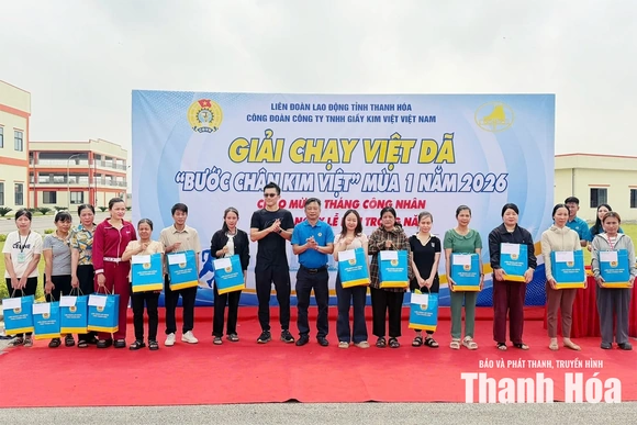 Cầu nối giữa doanh nghiệp với người lao động