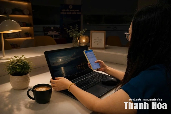 Những niềm vui có... “lỗi”?