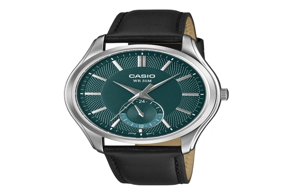 Vì sao đồng hồ 34-38mm đang được người dùng quan tâm trở lại?