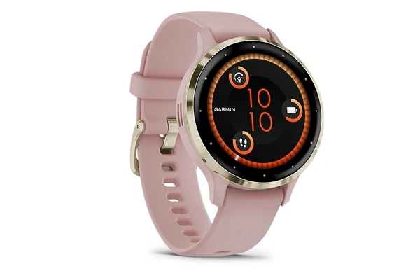Người dùng iPhone có nên mua đồng hồ Garmin Venu 3S thay Apple Watch?