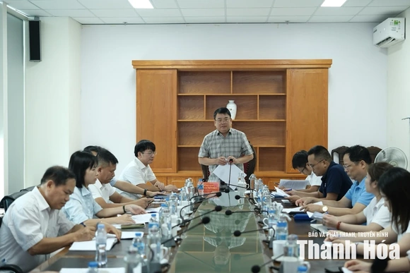 Tháo gỡ vướng mắc, đẩy mạnh xuất khẩu hàng hóa