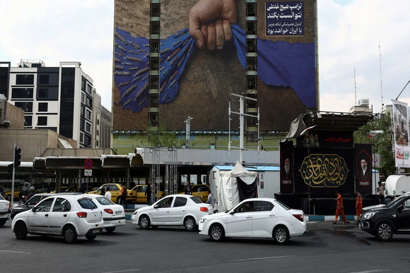 Dư luận Mỹ hoài nghi mục tiêu chiến tranh Iran của ông Trump