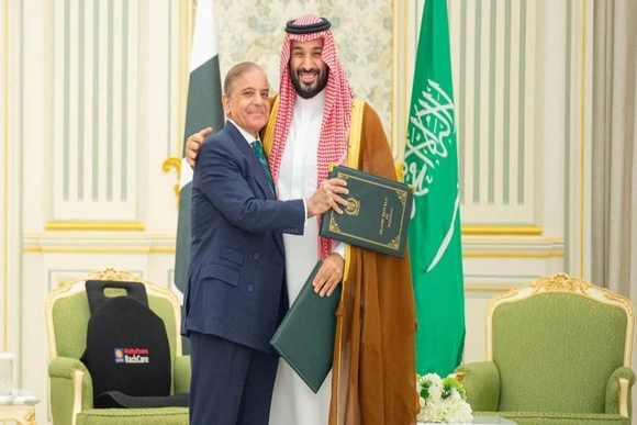 Pakistan và tham vọng xây dựng “NATO của thế giới Hồi giáo”