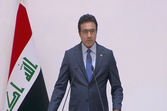 Iraq bác bỏ cáo buộc hỗ trợ Mỹ và Ả Rập Xê Út tiến hành không kích