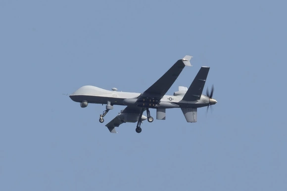 Nghi vấn về khả năng phối hợp giữa Hàn Quốc và Mỹ sau sự cố UAV