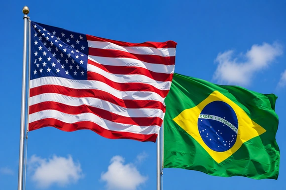 Quan hệ Brazil - Mỹ xuất hiện thêm điểm nóng