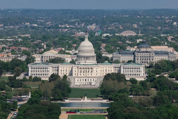 Dự luật trừng phạt Nga của Thượng viện Mỹ “gây bất lợi” cho Washington