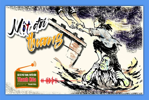[Podcast] Truyện ngắn: Một đời thương