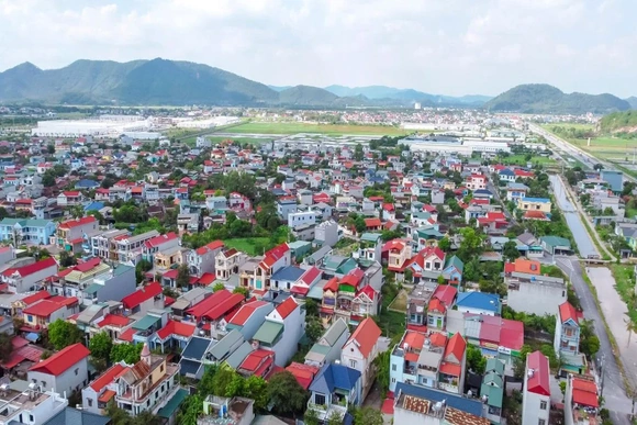 Phê duyệt chủ trương đầu tư&nbsp;Dự án xây dựng cơ sở dữ liệu đất đai tỉnh Thanh Hóa
