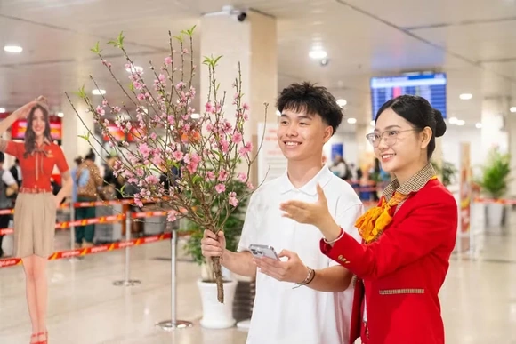 Nghỉ Tết Nguyên đán 2027: Đề xuất 2 phương án, dài nhất lên tới 10 ngày liên tiếp