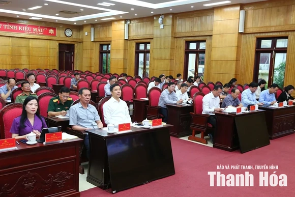 Nâng cao hiệu quả công tác đối ngoại Đảng và đối ngoại nhân dân trong tình hình mới
