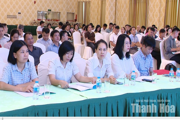 Đẩy mạnh chuyển đổi số trong quản lý và kết nối tiêu thụ nông sản an toàn
