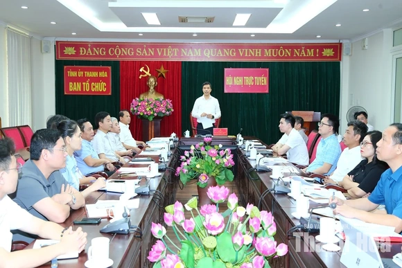 Góp ý sửa đổi, bổ sung quy định về đánh giá, xếp loại tập thể, cá nhân trong hệ thống chính trị