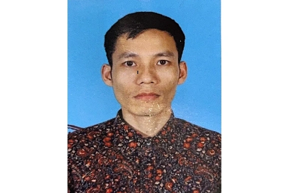 Công an tỉnh Thanh Hóa truy nã đối tượng buôn lậu Vi Trung Tài