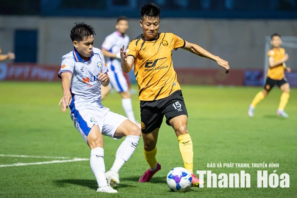 Thanh Hóa tiếp đối thủ nhiều duyên nợ trên sân nhà ở trận ra quân V.League 2026/2027