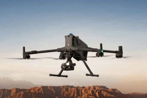 Trung Quốc đáp trả Mỹ, siết chặt hoạt động xuất khẩu UAV