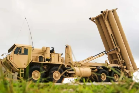 Lầu Năm Góc mở rộng sản xuất tên lửa đánh chặn Patriot và THAAD