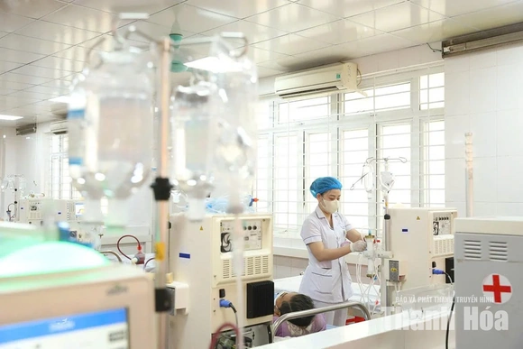 Nối dài sự sống từ hành trình hiến - ghép tạng ở Thanh Hóa (Bài 3): Còn những cuộc đời chờ một phép màu