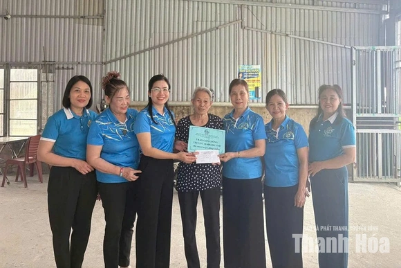 Điểm tựa vững chắc giúp hội viên&nbsp;hiện thực hóa ý tưởng kinh doanh