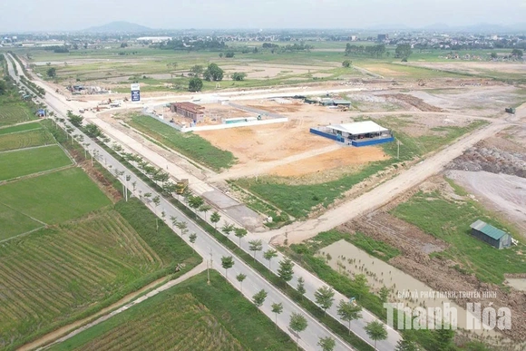 DCCI Thanh Hóa: Từ “đo lường” đến hành động (Bài 1) - Nhận diện điểm nghẽn