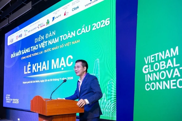 Hành trình 10 năm chuyển đổi số của MB: Bứt phá bằng năng lực cạnh tranh mới