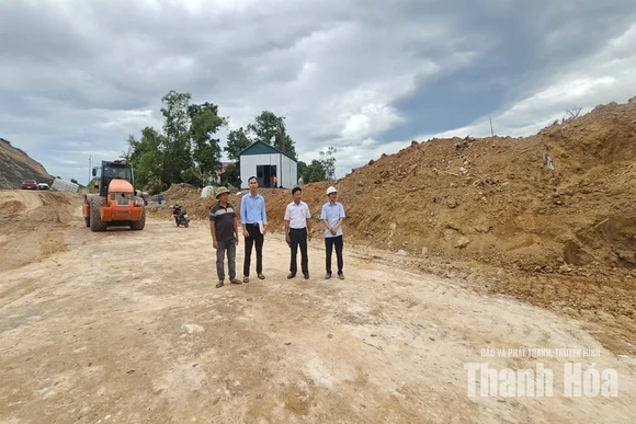 Gỡ “điểm nghẽn” từ cơ sở