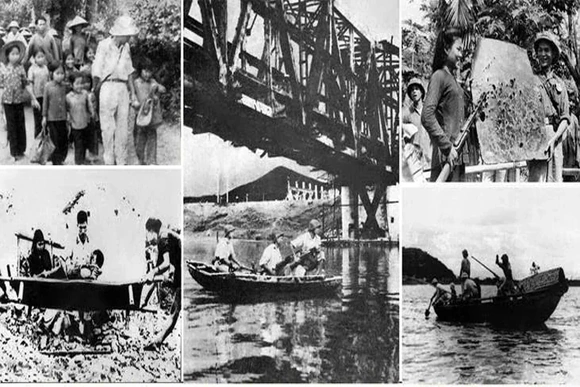 Bản hùng ca&nbsp;từ lòng trung thành tuyệt đối