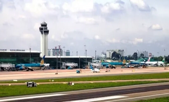 Tăng cường biện pháp quản lý, giám sát thiết bị bay không người lái