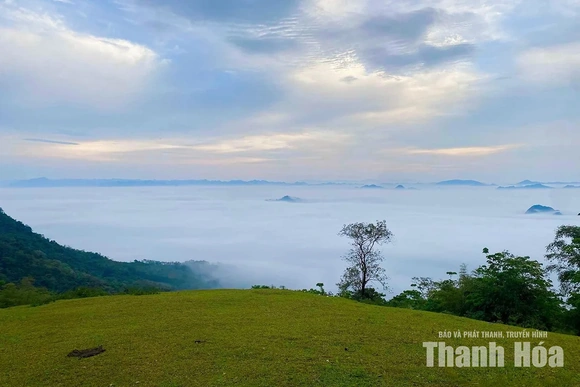 “Phải lòng” Thạch Lập