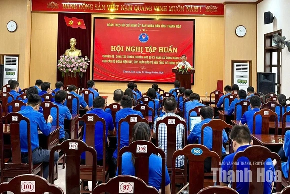 Cảnh giác thủ đoạn “chiến tranh tâm lý” dịp Cách mạng Tháng Tám và Quốc khánh (2/9)