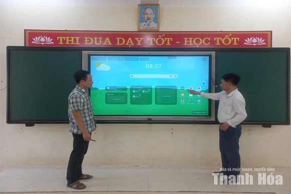 Các địa phương chuẩn bị cho năm học mới