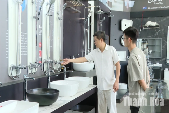 Ổn định cung - cầu, thúc đẩy tăng trưởng tiêu dùng cuối năm