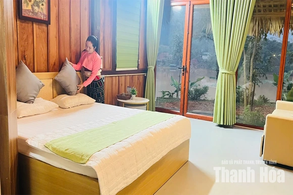Miền Tây xứ Thanh sẵn sàng đón khách dịp nghỉ lễ 2/9