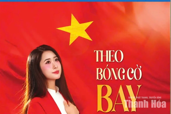 Đón đọc Báo Thanh Hóa hằng tháng số 241 (tháng 8/2026)&nbsp;